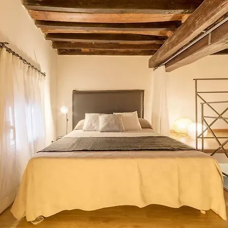 Campo 35 #113 Апартаменты Рим
